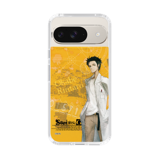 Slim Protection Case［ STEINS;GATE - Rintaro Okabe ］