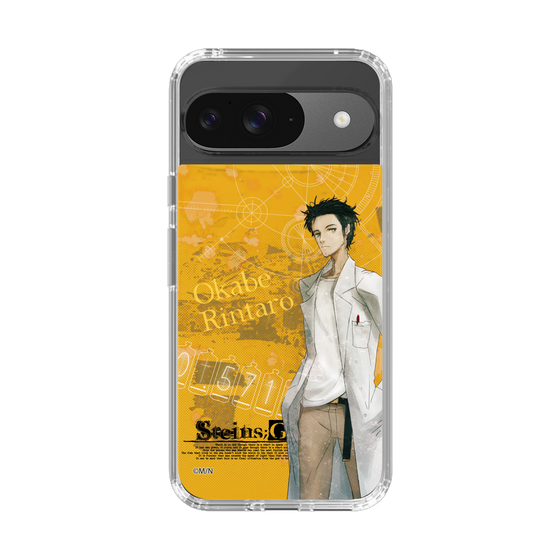 Slim Protection Case［ STEINS;GATE - Rintaro Okabe ］