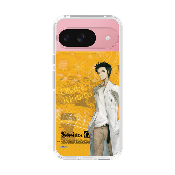 Slim Protection Case［ STEINS;GATE - Rintaro Okabe ］