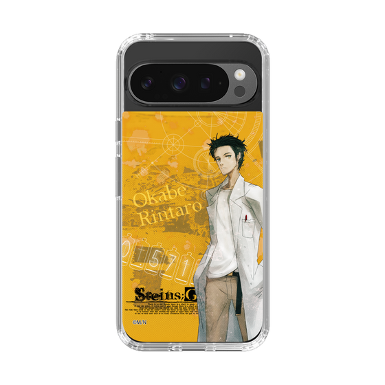 Slim Protection Case［ STEINS;GATE - Rintaro Okabe ］