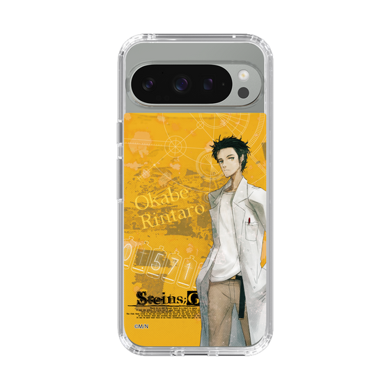 Slim Protection Case［ STEINS;GATE - Rintaro Okabe ］