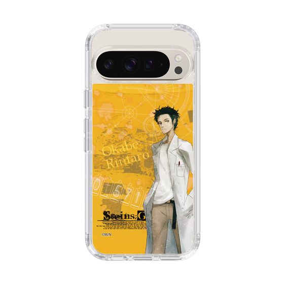 Slim Protection Case［ STEINS;GATE - Rintaro Okabe ］