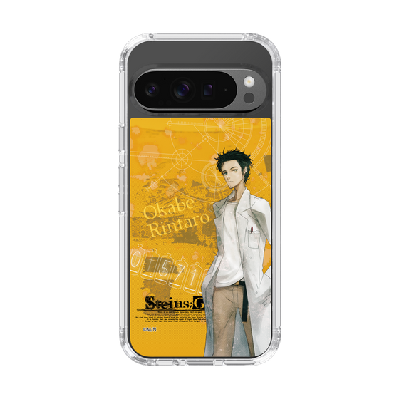 Slim Protection Case［ STEINS;GATE - Rintaro Okabe ］