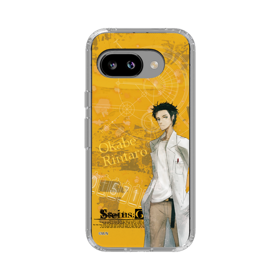 Slim Protection Case［ STEINS;GATE - Rintaro Okabe ］