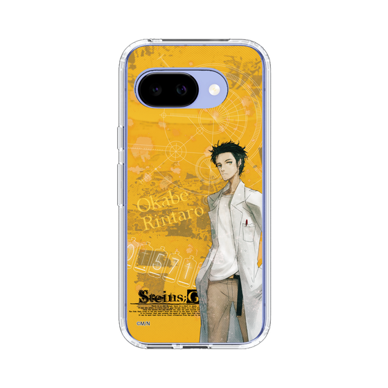 Slim Protection Case［ STEINS;GATE - Rintaro Okabe ］