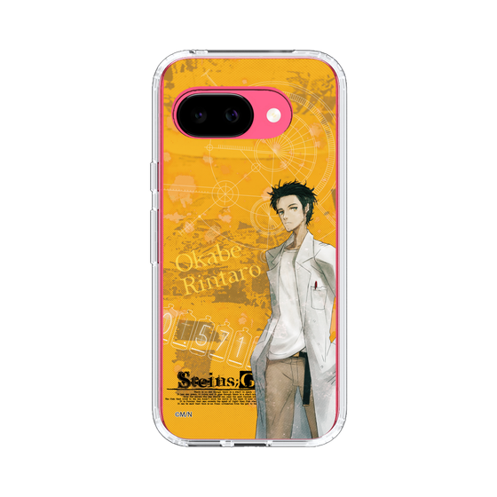 Slim Protection Case［ STEINS;GATE - Rintaro Okabe ］