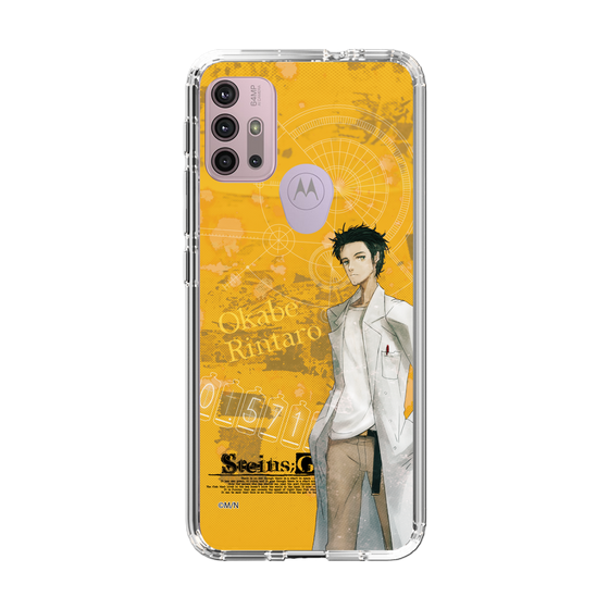 Slim Protection Case［ STEINS;GATE - Rintaro Okabe ］
