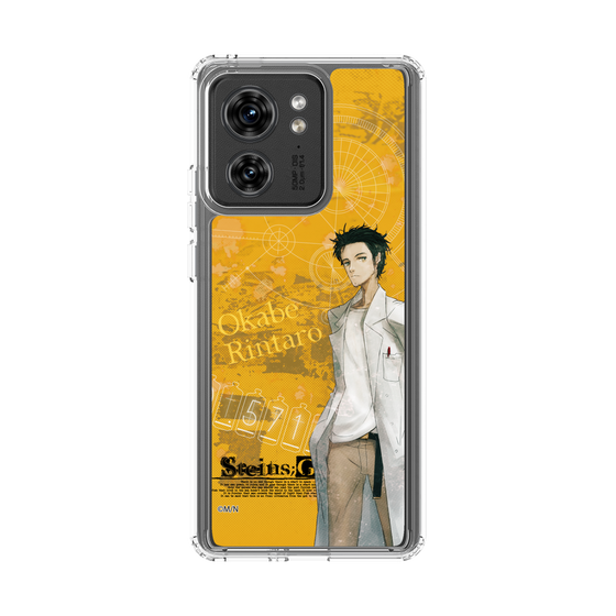 Slim Protection Case［ STEINS;GATE - Rintaro Okabe ］