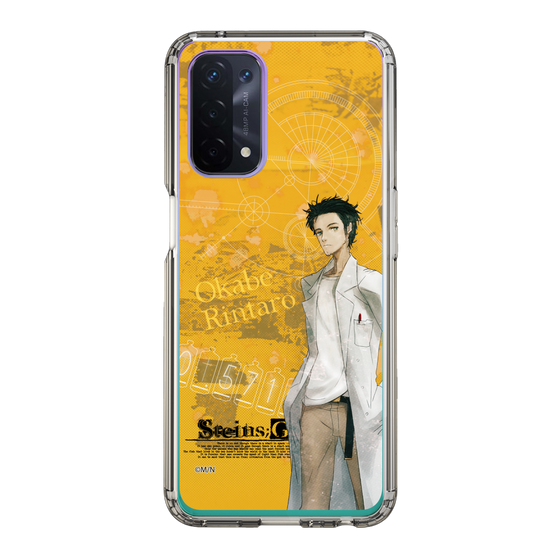 Slim Protection Case［ STEINS;GATE - Rintaro Okabe ］