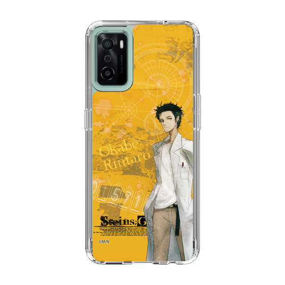 Slim Protection Case［ STEINS;GATE - Rintaro Okabe ］