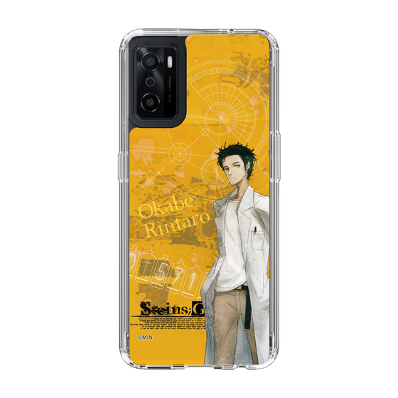 Slim Protection Case［ STEINS;GATE - Rintaro Okabe ］