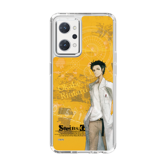 Slim Protection Case［ STEINS;GATE - Rintaro Okabe ］