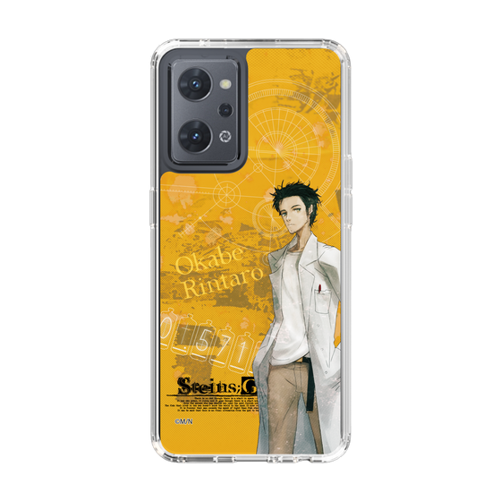 Slim Protection Case［ STEINS;GATE - Rintaro Okabe ］