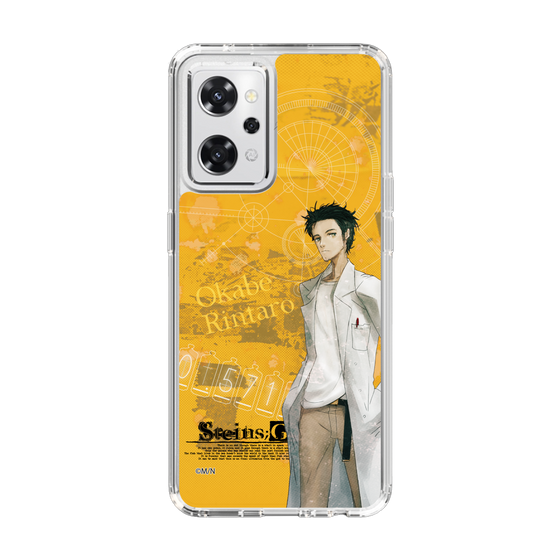 Slim Protection Case［ STEINS;GATE - Rintaro Okabe ］
