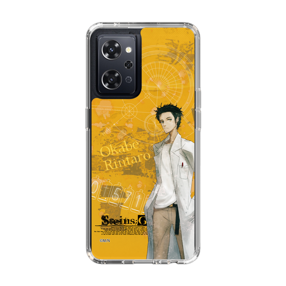 Slim Protection Case［ STEINS;GATE - Rintaro Okabe ］