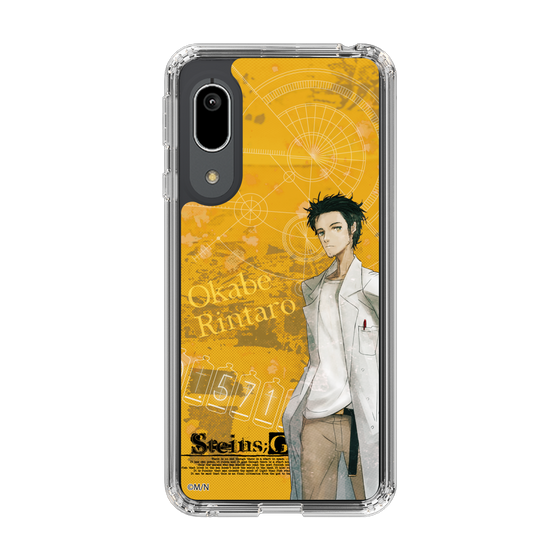 Slim Protection Case［ STEINS;GATE - Rintaro Okabe ］
