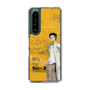Slim Protection Case［ STEINS;GATE - Rintaro Okabe ］