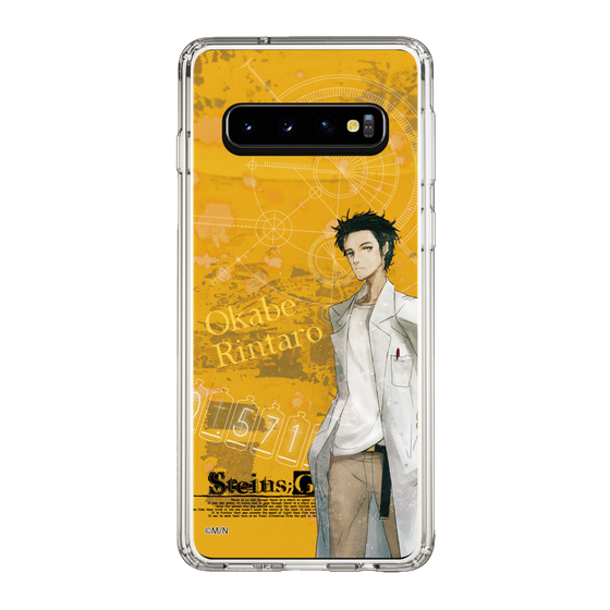 Slim Protection Case［ STEINS;GATE - Rintaro Okabe ］