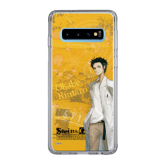 Slim Protection Case［ STEINS;GATE - Rintaro Okabe ］