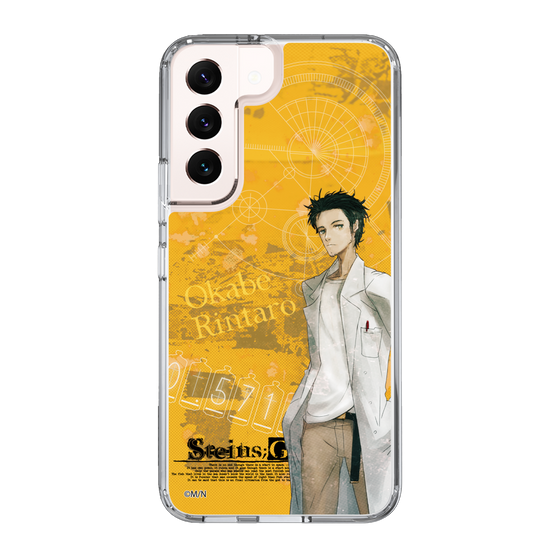Slim Protection Case［ STEINS;GATE - Rintaro Okabe ］