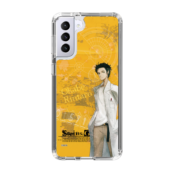 Slim Protection Case［ STEINS;GATE - Rintaro Okabe ］
