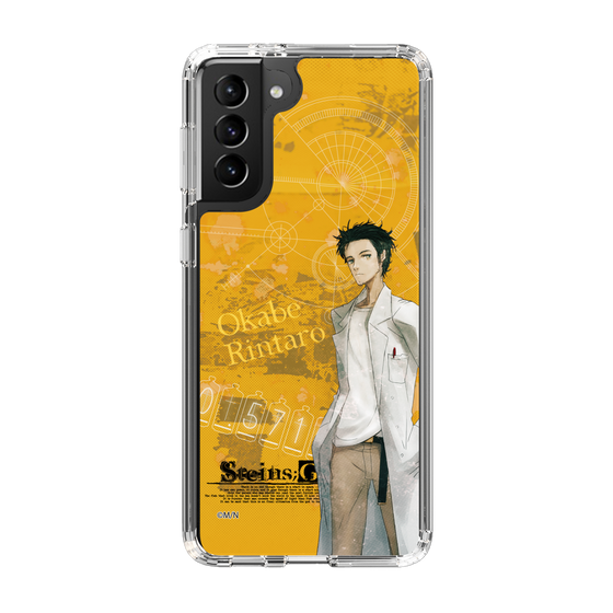 Slim Protection Case［ STEINS;GATE - Rintaro Okabe ］