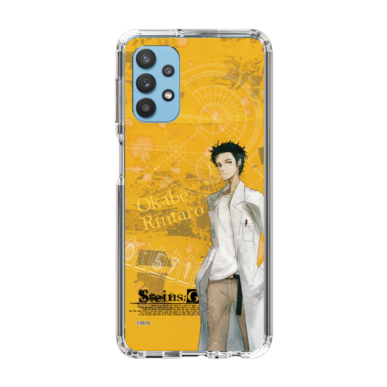 Slim Protection Case［ STEINS;GATE - Rintaro Okabe ］