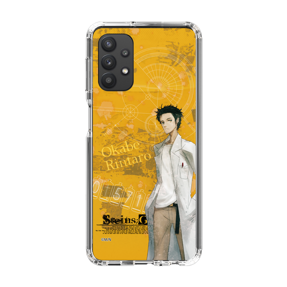 Slim Protection Case［ STEINS;GATE - Rintaro Okabe ］