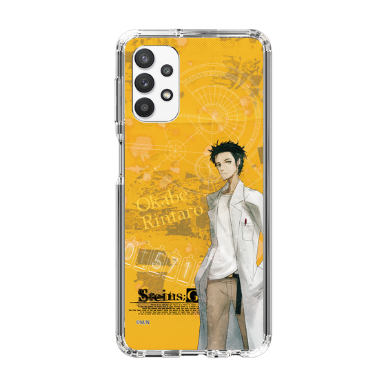 Slim Protection Case［ STEINS;GATE - Rintaro Okabe ］