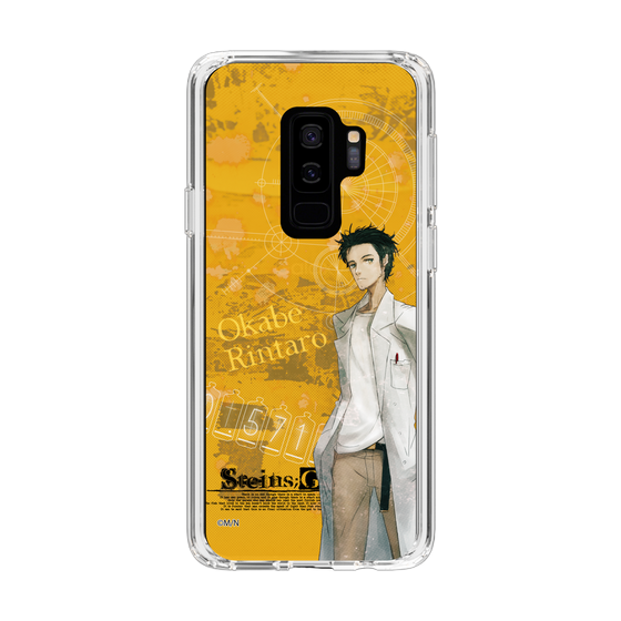 Slim Protection Case［ STEINS;GATE - Rintaro Okabe ］