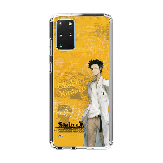 Slim Protection Case［ STEINS;GATE - Rintaro Okabe ］