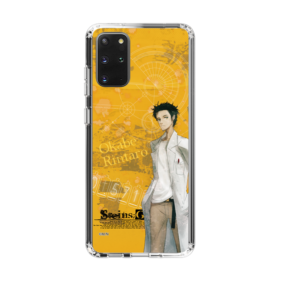 Slim Protection Case［ STEINS;GATE - Rintaro Okabe ］