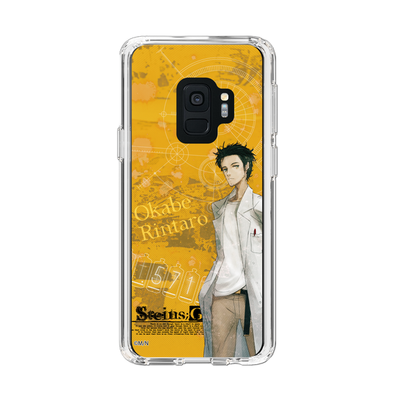 Slim Protection Case［ STEINS;GATE - Rintaro Okabe ］
