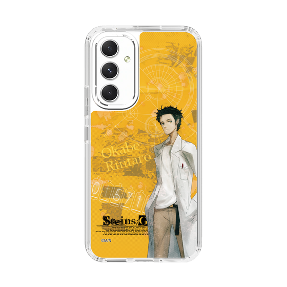 Slim Protection Case［ STEINS;GATE - Rintaro Okabe ］