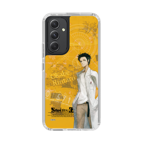 Slim Protection Case［ STEINS;GATE - Rintaro Okabe ］
