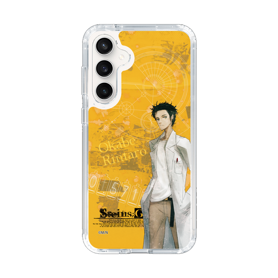 Slim Protection Case［ STEINS;GATE - Rintaro Okabe ］