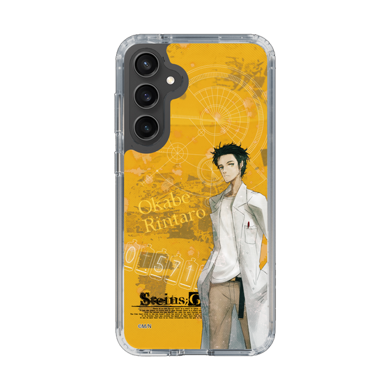 Slim Protection Case［ STEINS;GATE - Rintaro Okabe ］