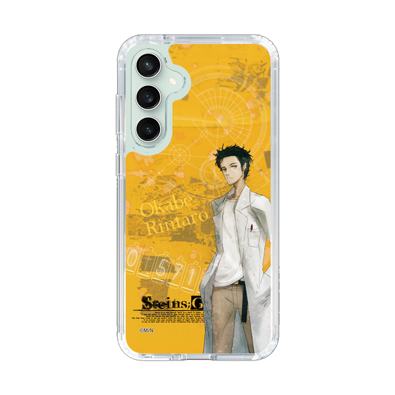 Slim Protection Case［ STEINS;GATE - Rintaro Okabe ］
