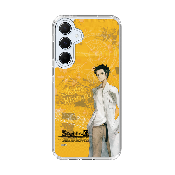Slim Protection Case［ STEINS;GATE - Rintaro Okabe ］