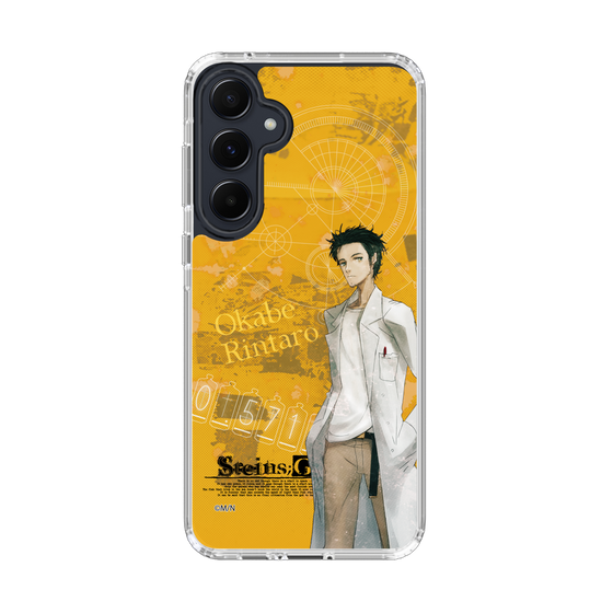 Slim Protection Case［ STEINS;GATE - Rintaro Okabe ］