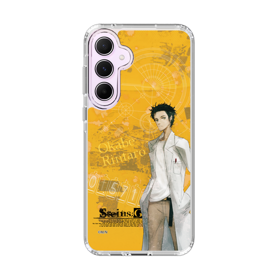 Slim Protection Case［ STEINS;GATE - Rintaro Okabe ］
