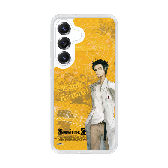 Slim Protection Case［ STEINS;GATE - Rintaro Okabe ］