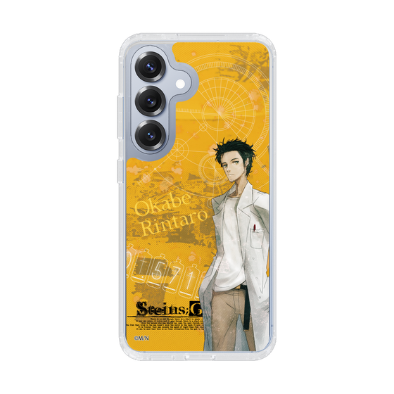 Slim Protection Case［ STEINS;GATE - Rintaro Okabe ］