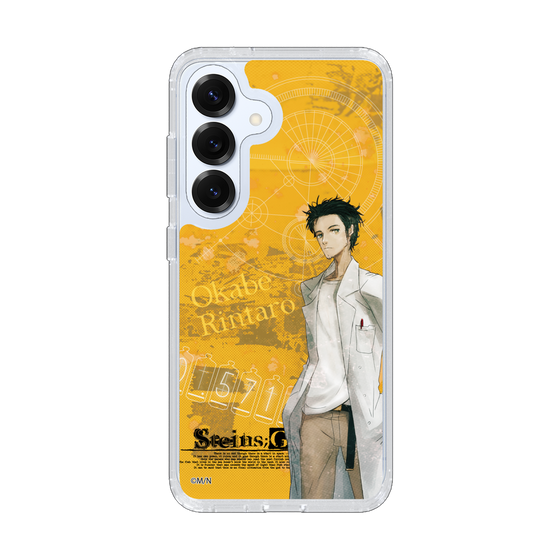 Slim Protection Case［ STEINS;GATE - Rintaro Okabe ］