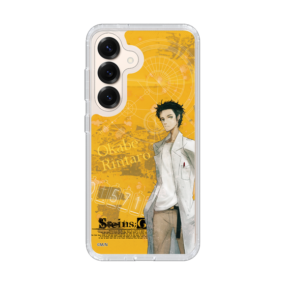 Slim Protection Case［ STEINS;GATE - Rintaro Okabe ］