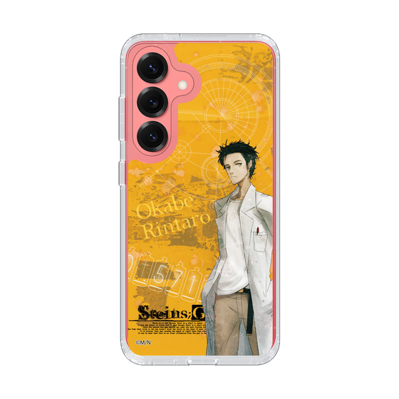 Slim Protection Case［ STEINS;GATE - Rintaro Okabe ］