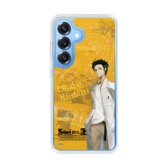 Slim Protection Case［ STEINS;GATE - Rintaro Okabe ］