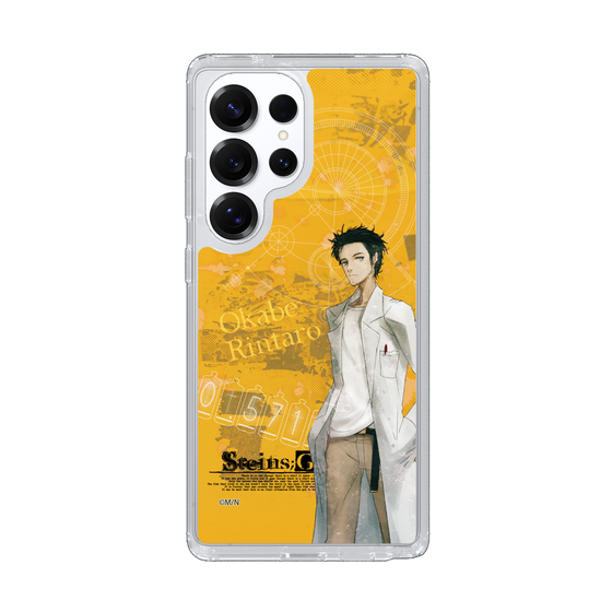 Slim Protection Case［ STEINS;GATE - Rintaro Okabe ］