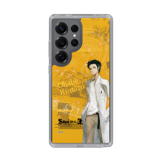 Slim Protection Case［ STEINS;GATE - Rintaro Okabe ］