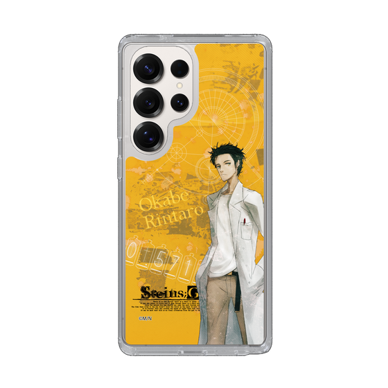 Slim Protection Case［ STEINS;GATE - Rintaro Okabe ］